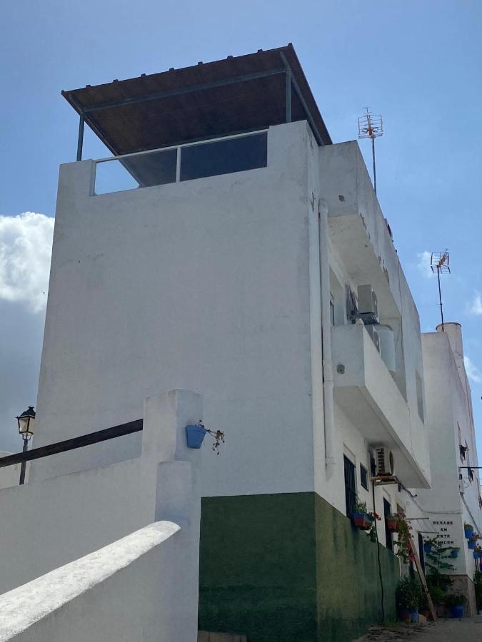 Apartment Casa Martin Calle Jurel, Viviendas Frente A La Playa En Barrio De Pescadores De Conil